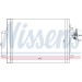 Nissens | Kondensator, Klimaanlage | 940155 Nissens | Kondensator, Klimaanlage | 940155