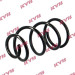 KYB | Fahrwerksfeder | RC2828 KYB | Fahrwerksfeder | RC2828