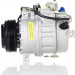 Nissens | Kompressor, Klimaanlage | 890073 Nissens | Kompressor, Klimaanlage | 890073