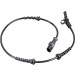Metzger | Sensor, Raddrehzahl | 09001258 Metzger | Sensor, Raddrehzahl | 09001258