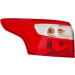 Hella | Heckleuchte | 2VA 354 995-111 Hella | Heckleuchte | 2VA 354 995-111