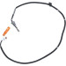 NRF | Sensor, Abgastemperatur | 707198 NRF | Sensor, Abgastemperatur | 707198
