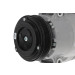 Valeo | Kompressor, Klimaanlage | 813112 Valeo | Kompressor, Klimaanlage | 813112