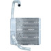 54358 Wärmetauscher, Innenraumheizung EASY FIT