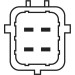 BOSCH | Lambdasonde | 0 258 005 249