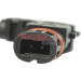 Metzger | Sensor, Raddrehzahl | 0900032 Metzger | Sensor, Raddrehzahl | 0900032