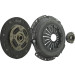 Valeo 821386 Kupplungssatz 3KKIT Valeo 821386 Kupplungssatz 3KKIT