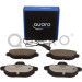 QUARO | Bremsbelagsatz, Scheibenbremse | QP7932C