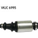 SKF | Antriebswelle | VKJC 6995 SKF | Antriebswelle | VKJC 6995