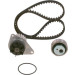 BOSCH | Wasserpumpe + Zahnriemensatz | 1 987 946 936 BOSCH | Wasserpumpe + Zahnriemensatz | 1 987 946 936