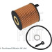 ADBP210121 Ölfilter