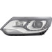 Hella | Hauptscheinwerfer | 1ZT 010 748-091 Hella | Hauptscheinwerfer | 1ZT 010 748-091