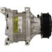 Nissens | Kompressor, Klimaanlage | 89324 Nissens | Kompressor, Klimaanlage | 89324