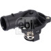 FEBI BILSTEIN 186092 Thermostat, Kühlmittel FEBI BILSTEIN 186092 Thermostat, Kühlmittel