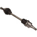 Maxgear | Antriebswelle | 49-0558 Maxgear | Antriebswelle | 49-0558