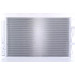 Nissens | Kondensator, Klimaanlage | 940210 Nissens | Kondensator, Klimaanlage | 940210