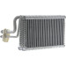 Mahle | Verdampfer, Klimaanlage | AE 2 000P