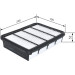 BOSCH F 026 400 165 Luftfilter BOSCH F 026 400 165 Luftfilter