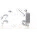 Mahle | Ölkühler, Automatikgetriebe | CLC 139 000S Mahle | Ölkühler, Automatikgetriebe | CLC 139 000S