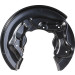 6115513 Spritzblech, Bremsscheibe