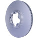 Hella | Bremsscheibe | 8DD 355 107-311