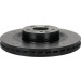 Bremsscheibe TRW SINGLE DF6242S