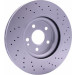 Hella | Bremsscheibe | 8DD 355 120-351