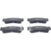 13.0460-5868.2 Bremsbelagsatz, Scheibenbremse 13.0460-5868.2 Bremsbelagsatz, Scheibenbremse
