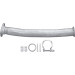 Hella | Abgasrohr | 8LA 366 000-761