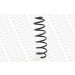 Monroe | Fahrwerksfeder | SP3909 Monroe | Fahrwerksfeder | SP3909