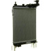 Mahle | Kühler, Motorkühlung | CR 1115 000P Mahle | Kühler, Motorkühlung | CR 1115 000P