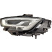 Valeo | Hauptscheinwerfer | 046832