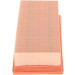 BOSCH 1 457 433 599 Luftfilter BOSCH 1 457 433 599 Luftfilter