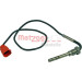 Metzger | Sensor, Abgastemperatur | 0894344 Metzger | Sensor, Abgastemperatur | 0894344