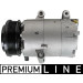 Mahle | Kompressor, Klimaanlage | ACP 1391 000P