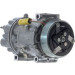 Mahle | Kompressor, Klimaanlage | ACP 1594 000P