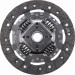 SACHS 3000 950 002 Kupplungssatz SACHS 3000 950 002 Kupplungssatz