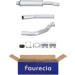 Hella | Vorschalldämpfer | 8LB 366 021-521