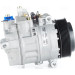 Nissens | Kompressor, Klimaanlage | 89200 Nissens | Kompressor, Klimaanlage | 89200