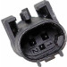 Metzger | Sensor, Raddrehzahl | 09001515 Metzger | Sensor, Raddrehzahl | 09001515