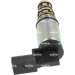 38429 Regelventil, Kompressor