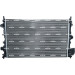 NRF | Kühler, Motorkühlung | 58204A NRF | Kühler, Motorkühlung | 58204A