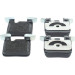 BOSCH | Bremsbelagsatz, Scheibenbremse | 0 986 494 774 BOSCH | Bremsbelagsatz, Scheibenbremse | 0 986 494 774