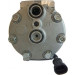 Mahle | Kompressor, Klimaanlage | ACP 165 000S