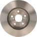 BOSCH | Bremsscheibe | 0 986 478 968 BOSCH | Bremsscheibe | 0 986 478 968