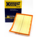 Hengst Filter | Luftfilter | E236L Hengst Filter | Luftfilter | E236L