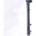 Nissens | Kühler, Motorkühlung | 60788A Nissens | Kühler, Motorkühlung | 60788A