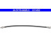 ATE | Bremsschlauch | 24.5170-0426.3 ATE | Bremsschlauch | 24.5170-0426.3