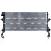 NRF | Kühler, Motorkühlung | 550130 NRF | Kühler, Motorkühlung | 550130