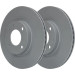 ATE | Bremsscheibe | 24.0117-0110.1 ATE | Bremsscheibe | 24.0117-0110.1